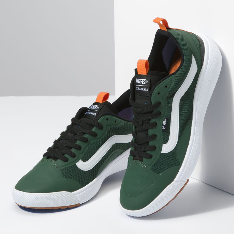 UltraRange EXO
