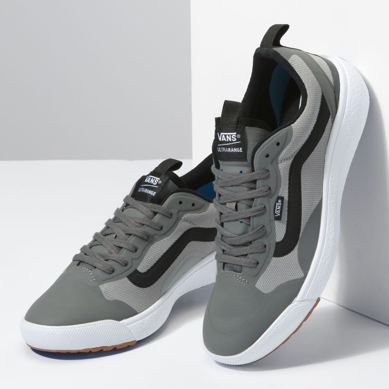 UltraRange EXO