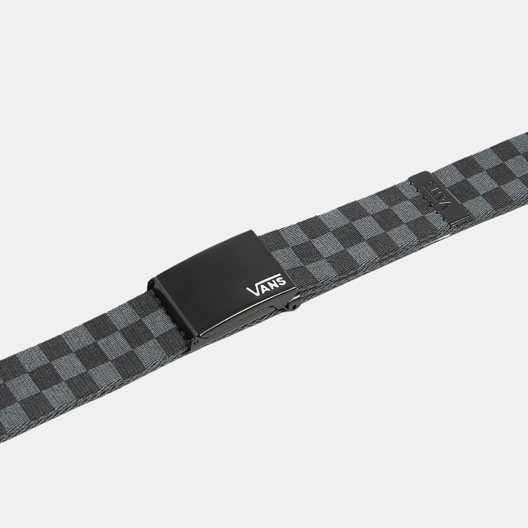 Vans Deppster II Belt Black Charcoal