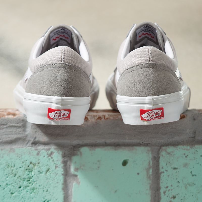 Skate Old Skool