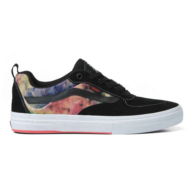 Tie-Dye Terry Kyle Walker