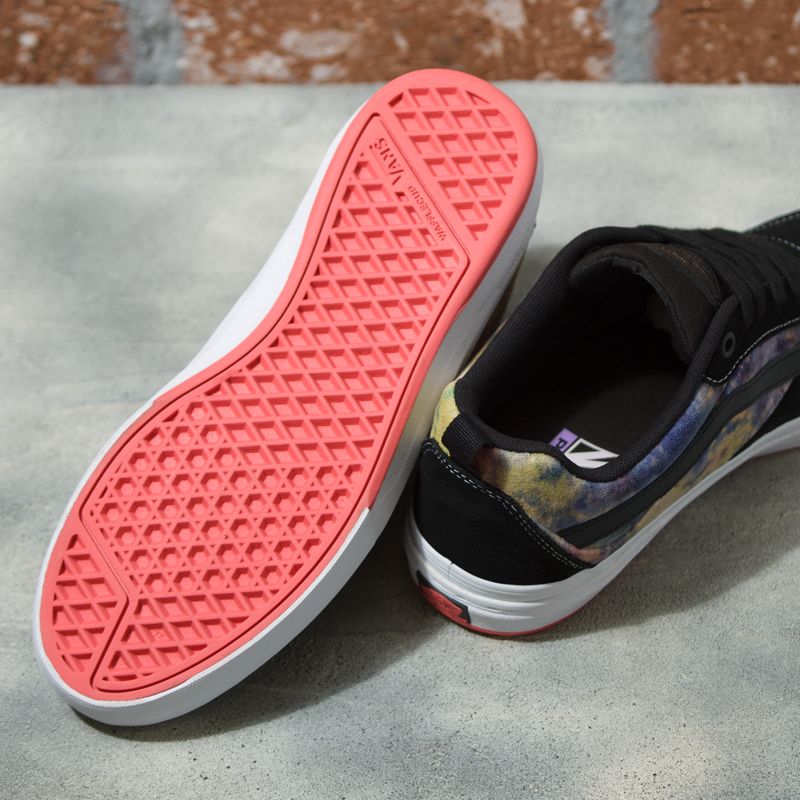 Tie-Dye Terry Kyle Walker