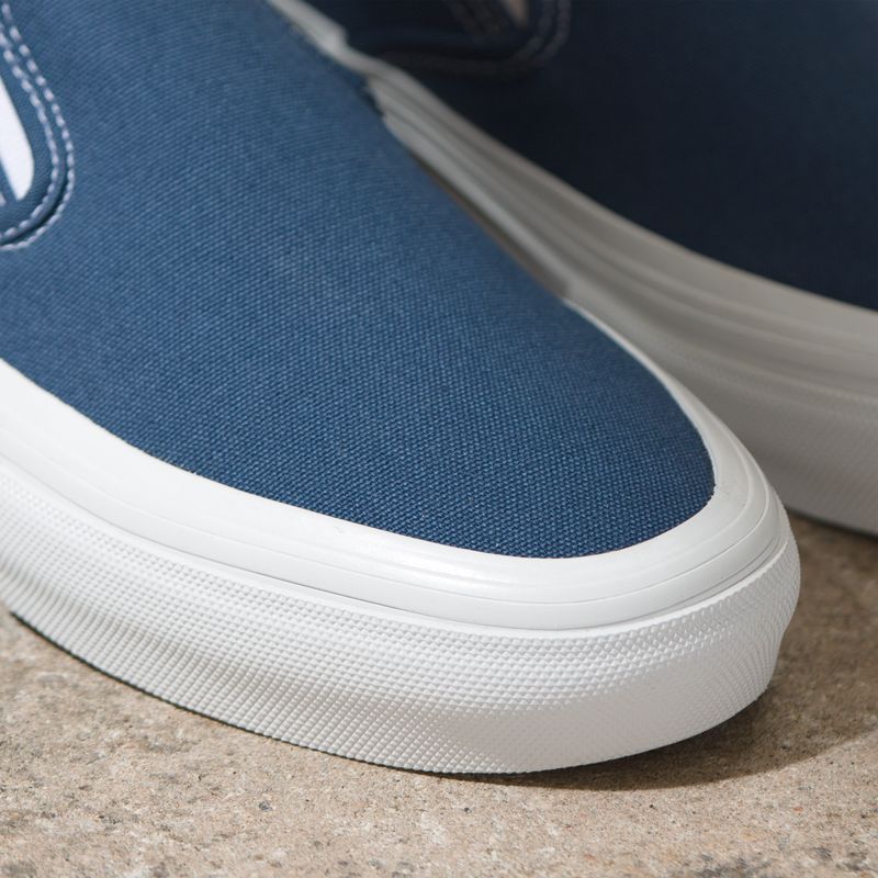 Wrapped Skate Slip-On