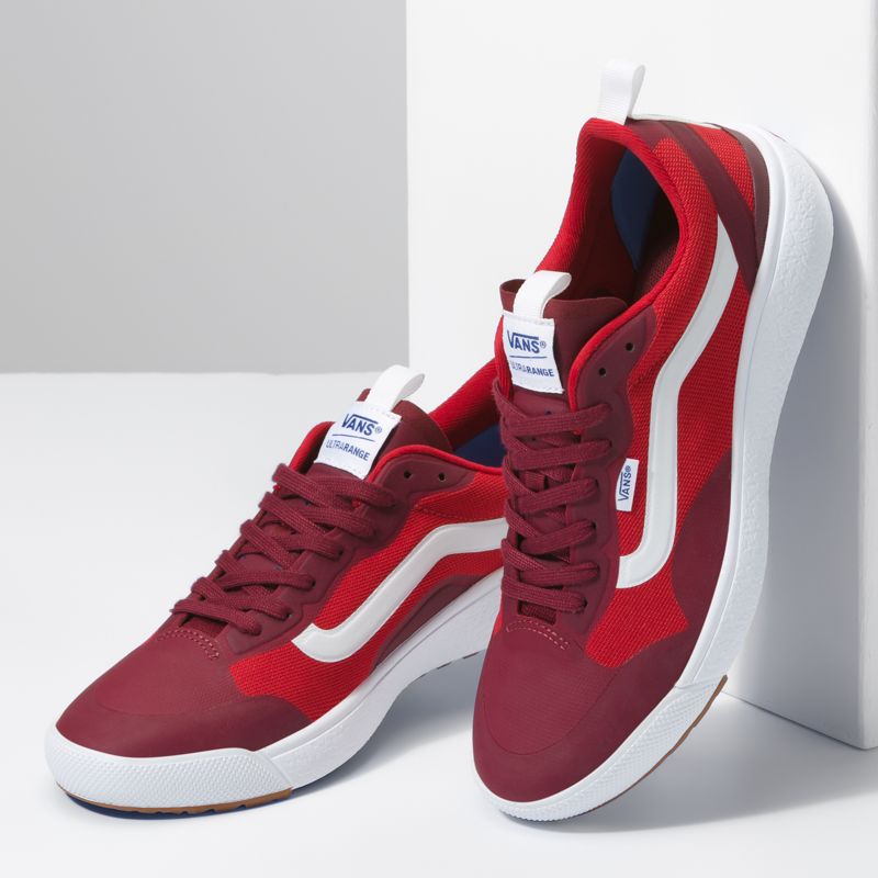 UltraRange EXO