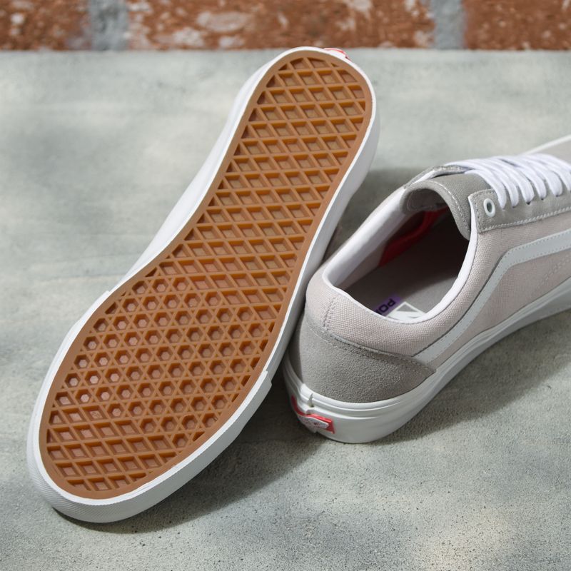 Skate Old Skool