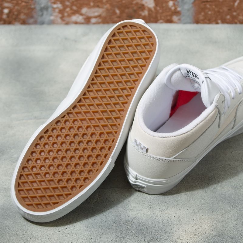 Daz Skate Half Cab