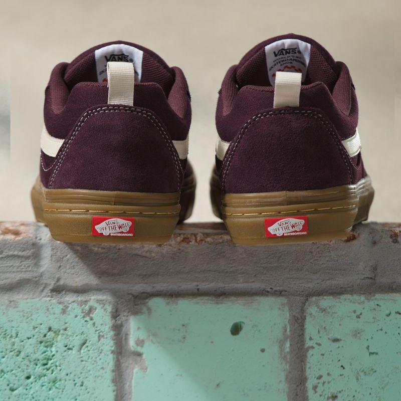 Suede Gum Kyle Walker