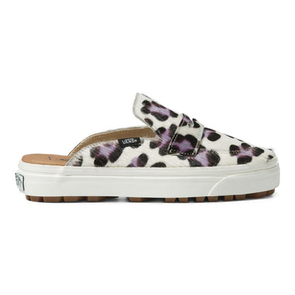 Style 53 Mule DX