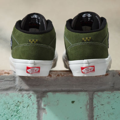 Skate Half Cab '92