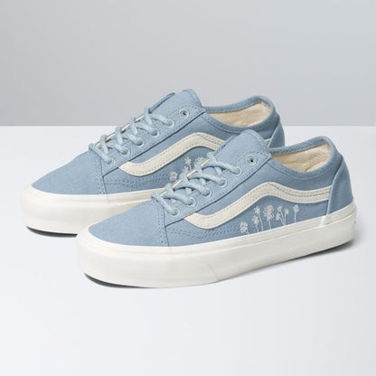 Old Skool Tapered