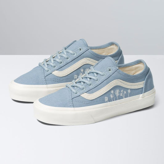 Old Skool Tapered