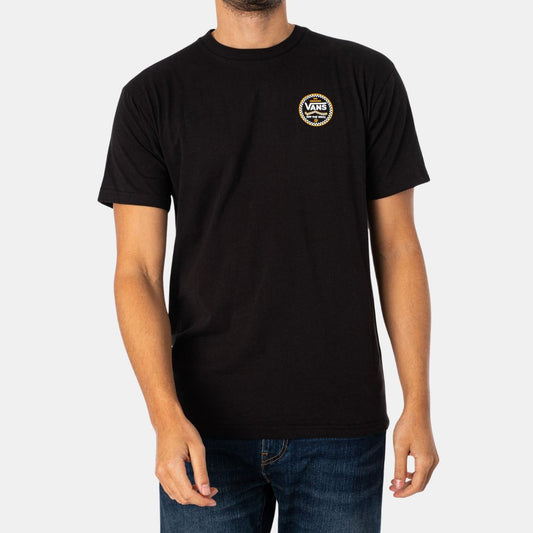 Vans Lokkit T-Shirt Black