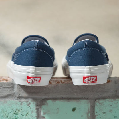 Wrapped Skate Slip-On