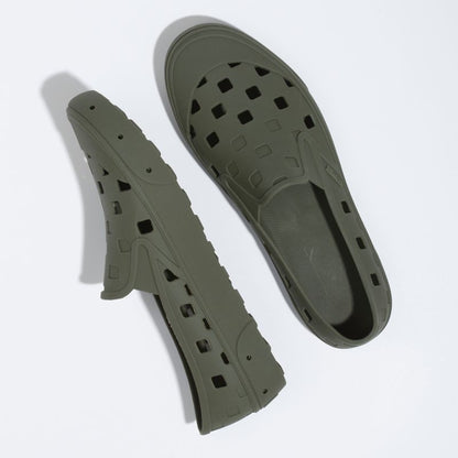 Slip-On TRK