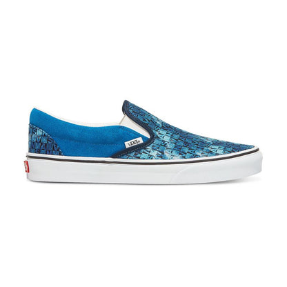 Customs Monoboard Slip-On