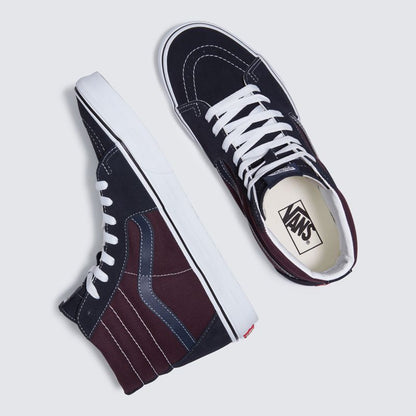 Sk8-Hi