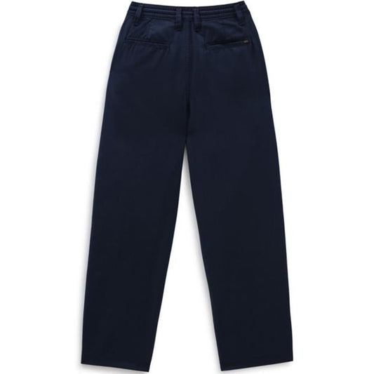 Vans Womens Skate Elastic Pants - Dress Blues