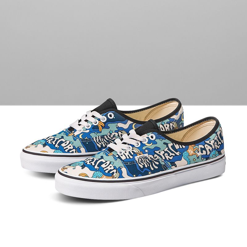 Customs Colorful Zodiac Capricorn Authentic