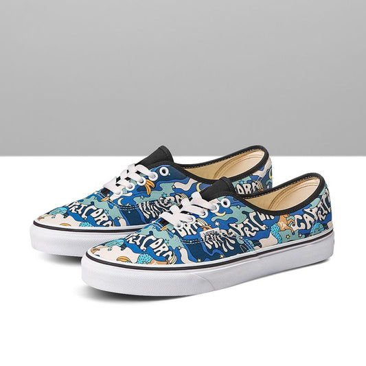 Customs Colorful Zodiac Capricorn Authentic