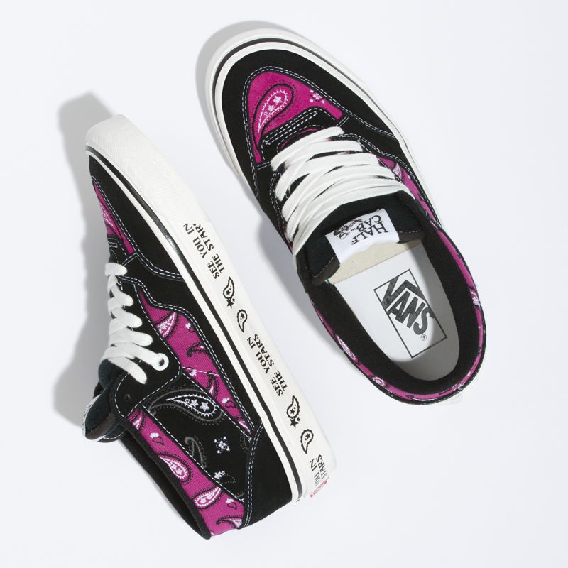 Half Cab 33 DX