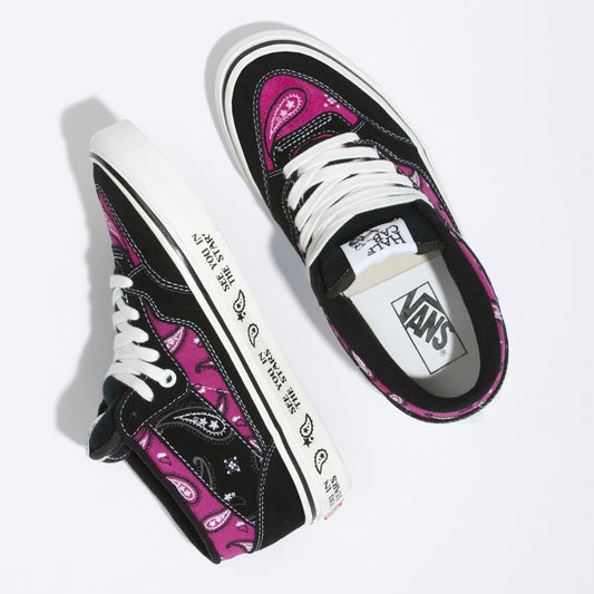 Half Cab 33 DX