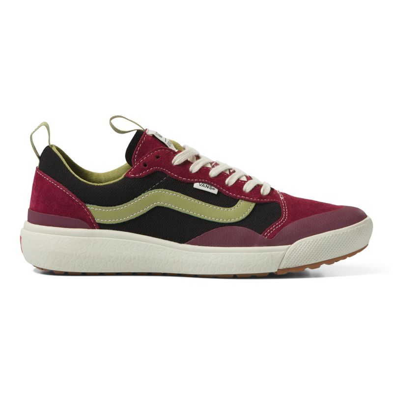 UltraRange EXO SE