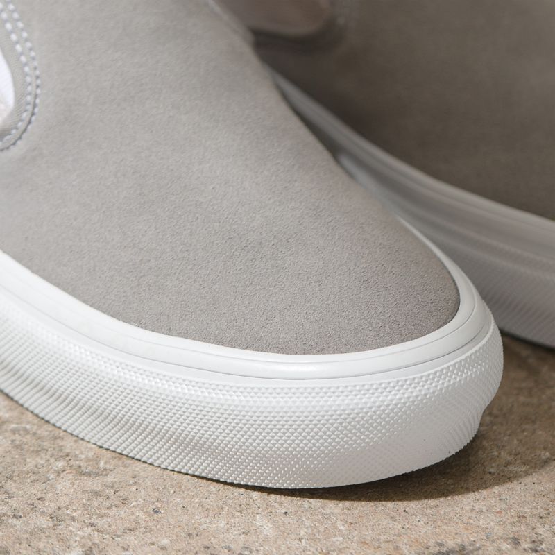 Skate Slip-On
