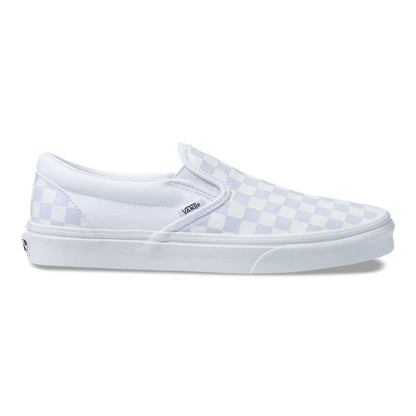 Checkerboard Slip-On