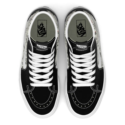 Sk8-Hi