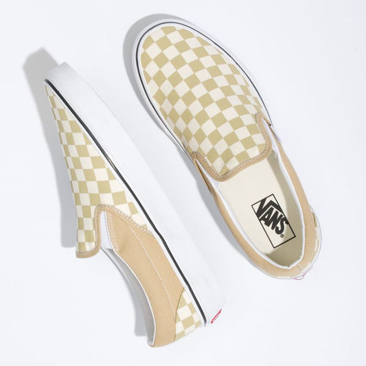 Classic Slip-On