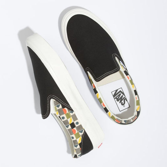 Classic Slip-On 98 DX