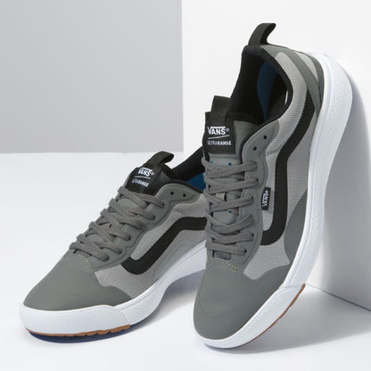 UltraRange EXO