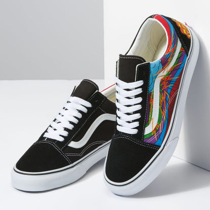 Old Skool