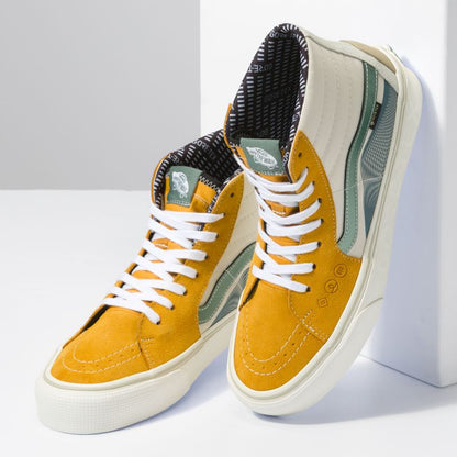 Sk8-Hi Gore-Tex