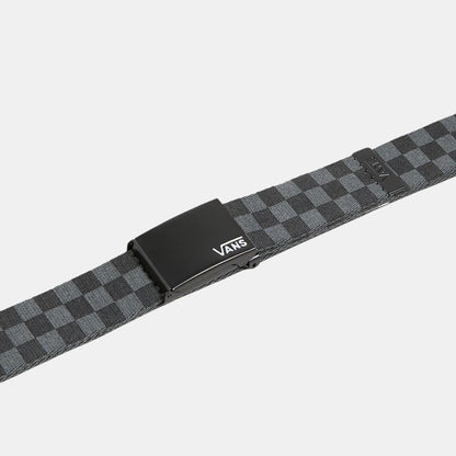 Vans Deppster II Belt Black Charcoal