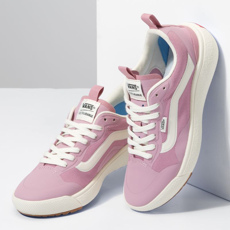 UltraRange EXO