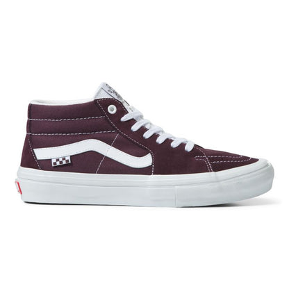 Wrapped Skate Grosso Mid