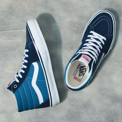Skate Sk8-Hi