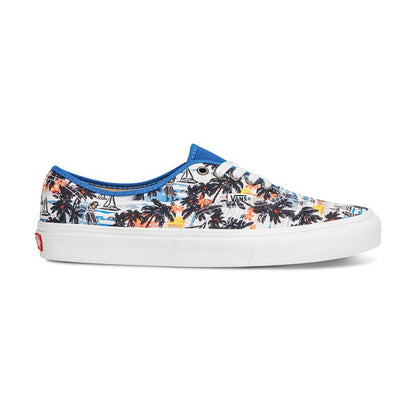 Customs Aloha Authentic Wide