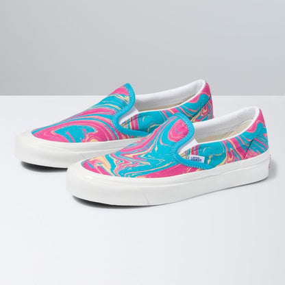 Anaheim Factory Classic Slip-On 98 DX