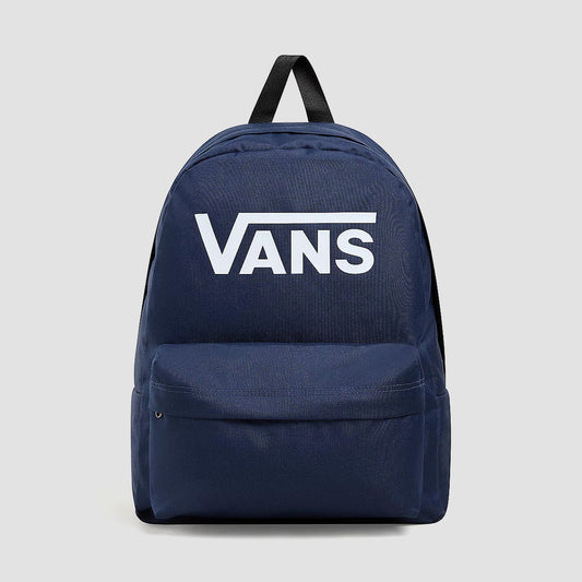 Vans Old Skool Print 22L Backpack Dress Blues