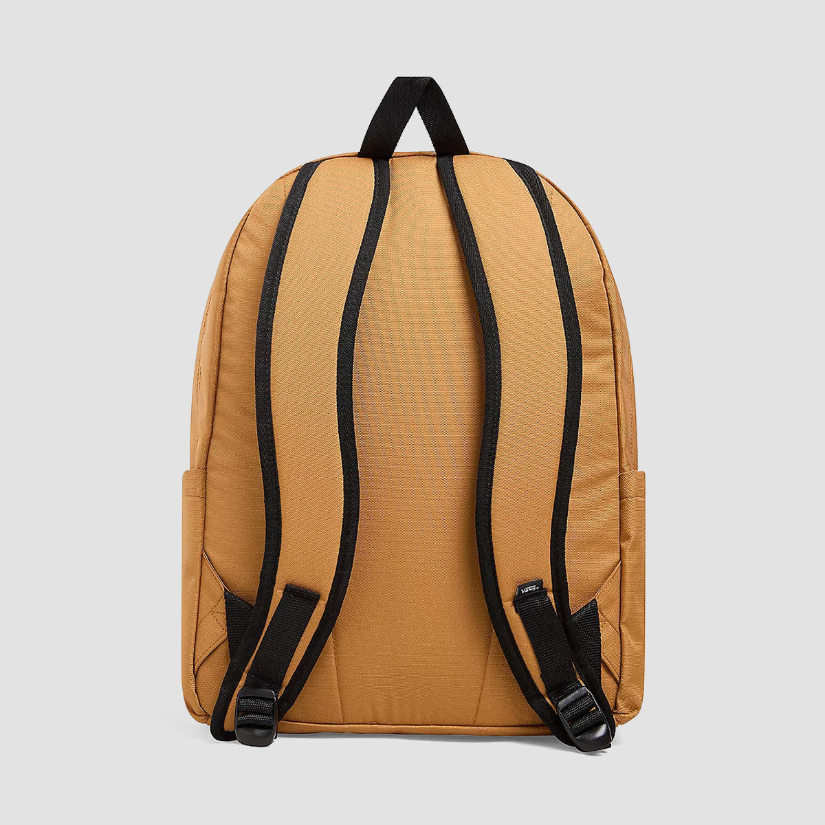 Vans Old Skool 22L Backpack Brown Sugar