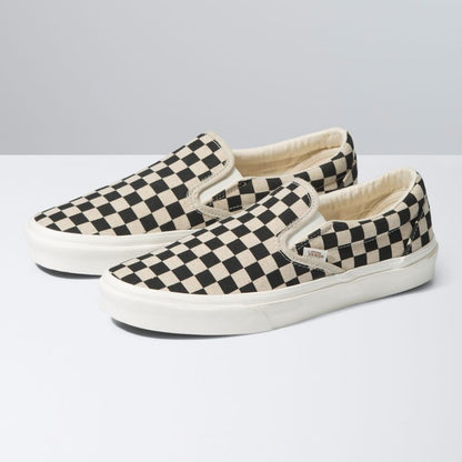 Classic Slip-On