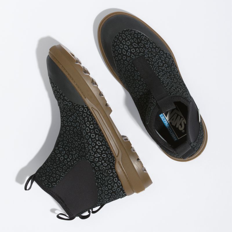 Colfax Boot