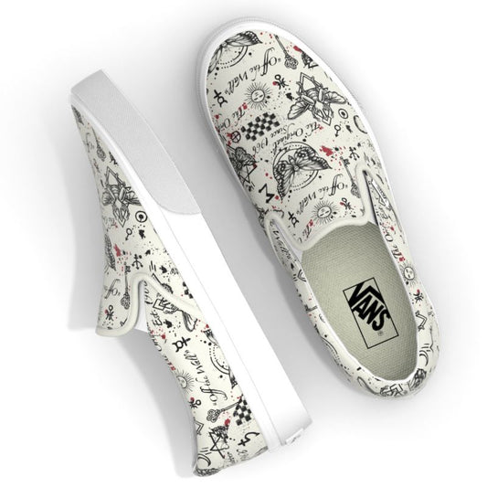 Classic Slip-On