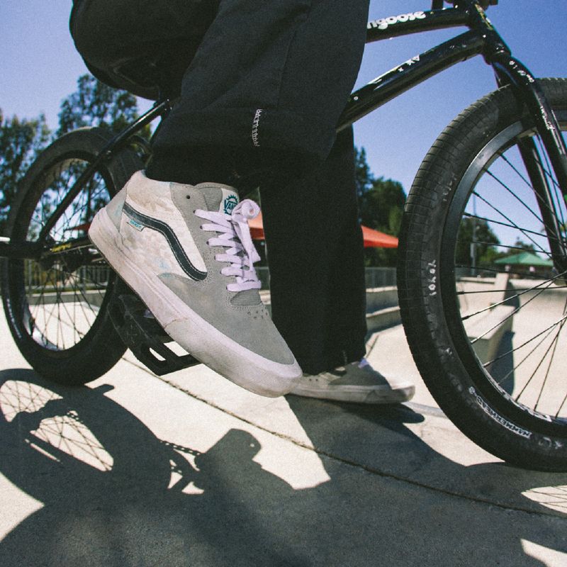 Kevin Peraza BMX Style 114