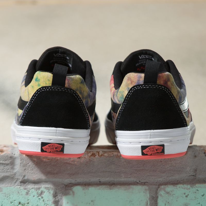 Tie-Dye Terry Kyle Walker