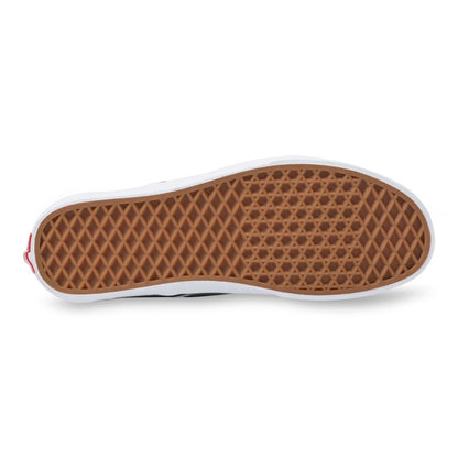 Checkerboard Slip-On