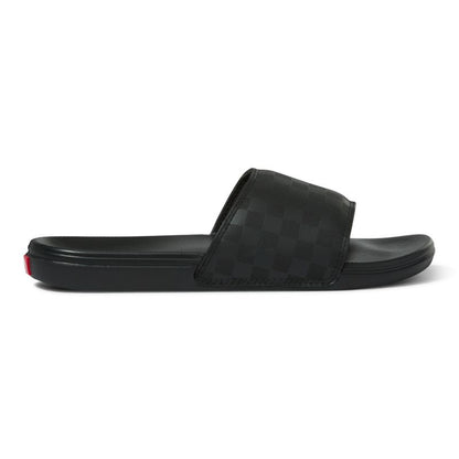Checkerboard La Costa Slide-On