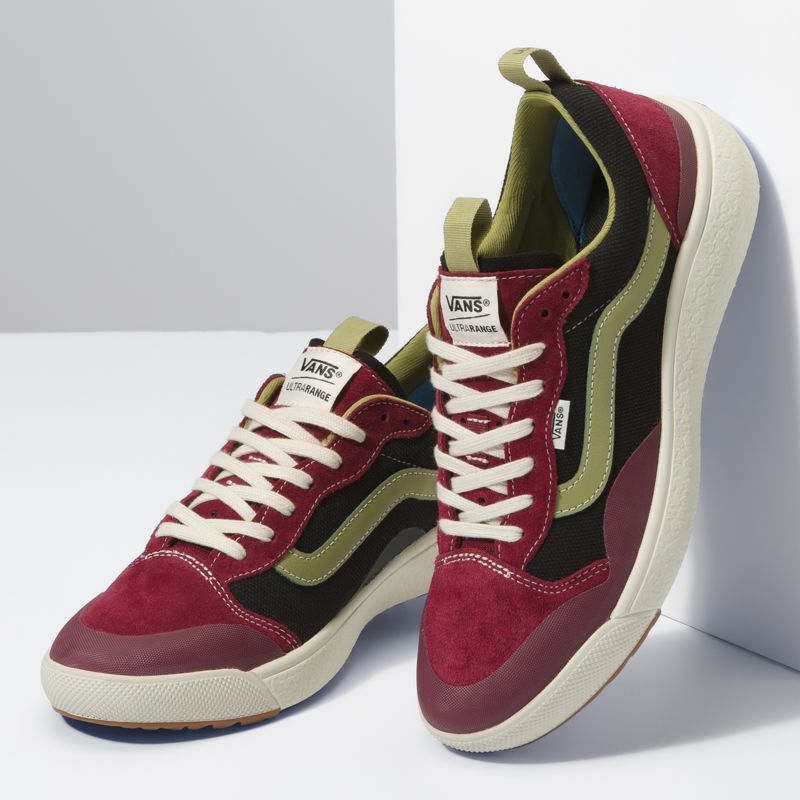 UltraRange EXO SE